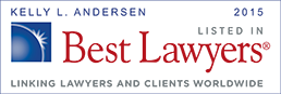Best Lawyers 2015
