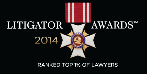 Litigator Awards