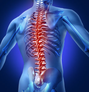 spinal cord injury lawyer Medford OR
