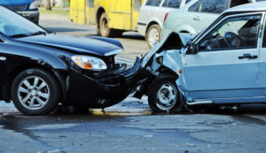 Serious Car Accident Injury Lawyer Medford, OR