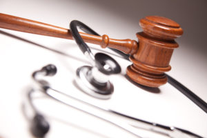 Medical Malpractice Law Firm Medford Oregon