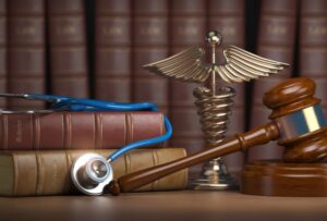 Med Mal Lawyer Medford, OR