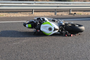 Serious Motorcycle Accident Lawyer Medford OR