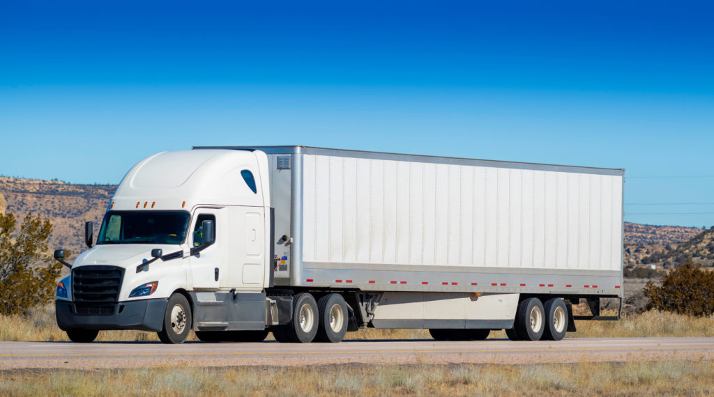 Liable Parties In Truck Accidents