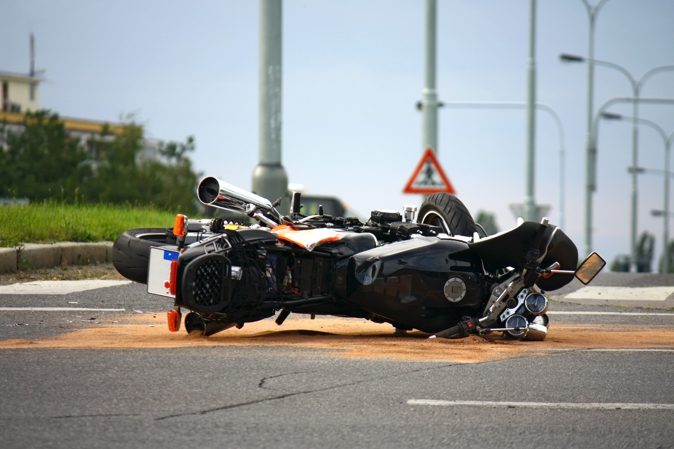 Understanding Motorcycle Accident Claims and Legal Rights