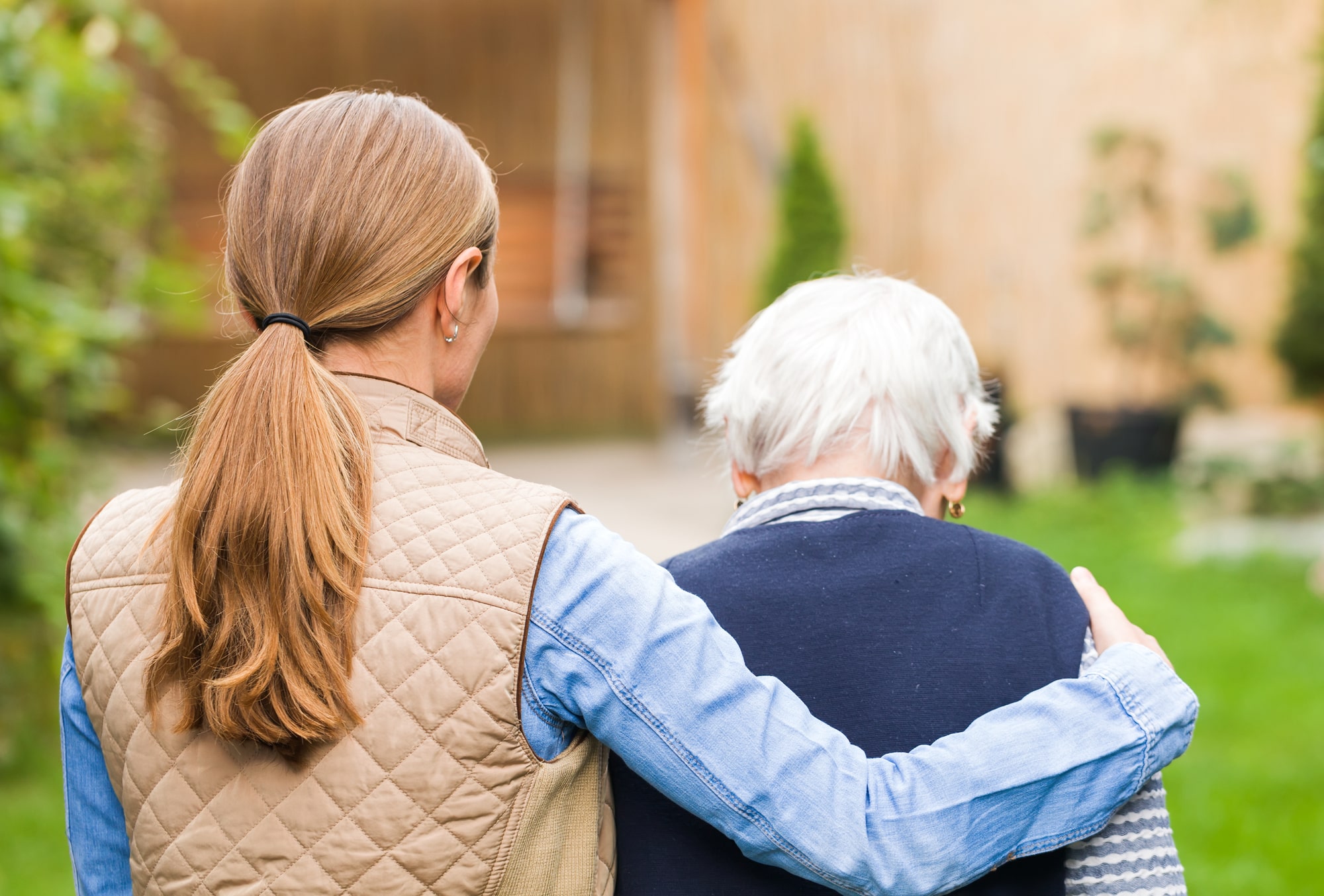 Recognizing The Signs of Nursing Home Abuse