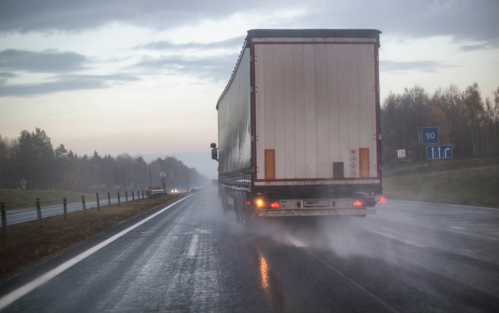 Why Are Truck Accidents So Hazardous?
