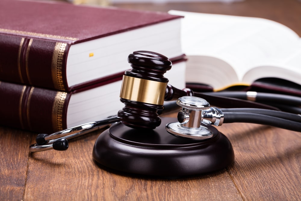 Oregon Medical Malpractice Lawyer