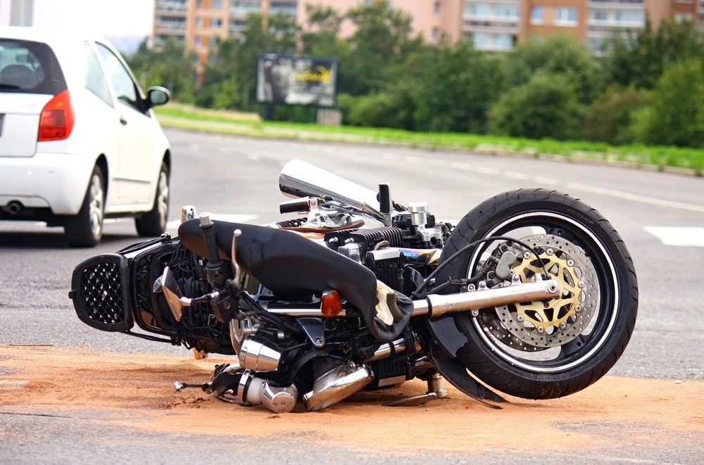 serious motorcycle accident attorney in Klamath Falls, OR