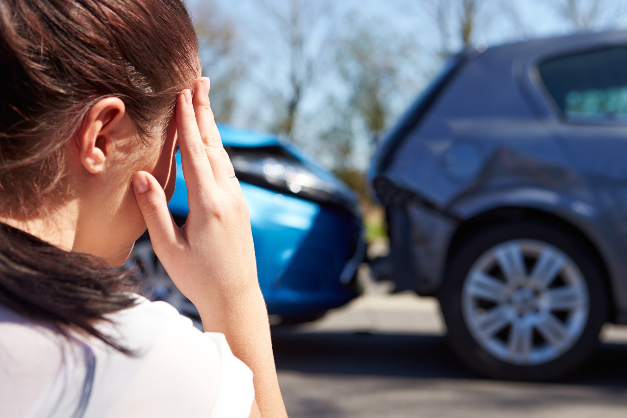 Ashland Car Accident Lawyer