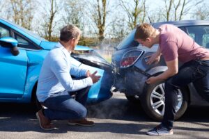 car accident lawyer in Medford, OR