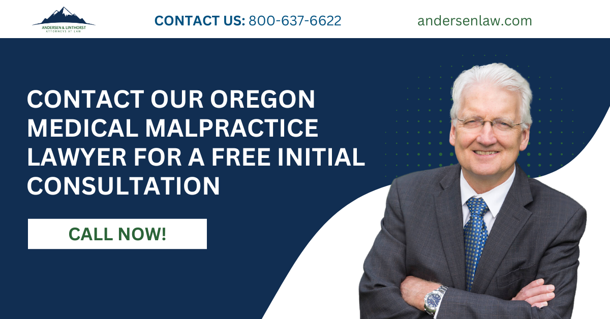 Andersen - medical malpractice lawyer