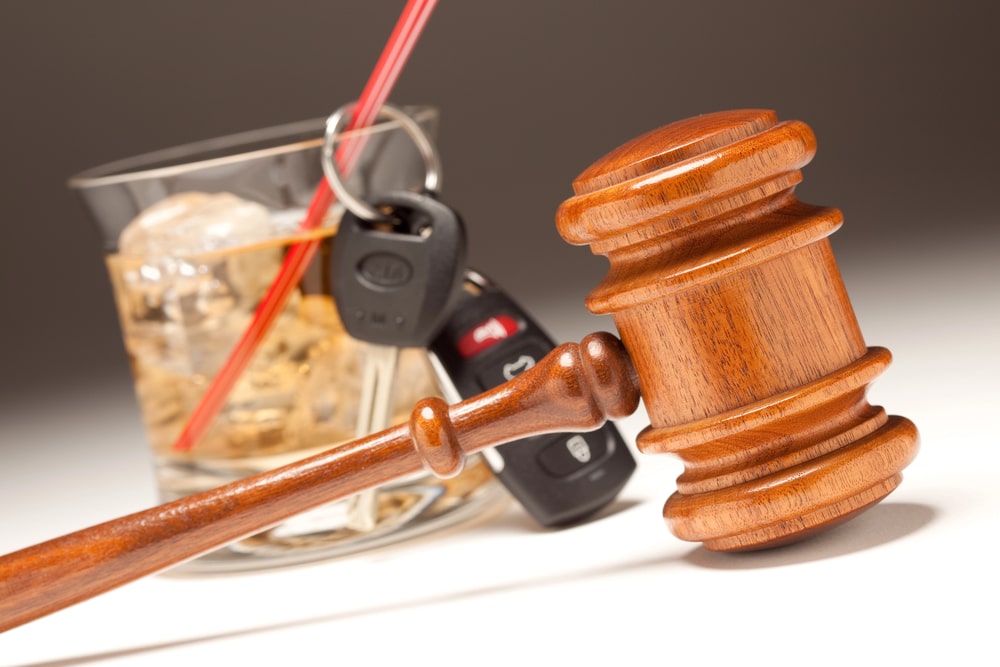 Grants Pass Drunk Driving Accident Lawyer