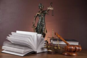 Oregon catastrophic injury attorney