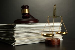 Oregon wrongful death attorney