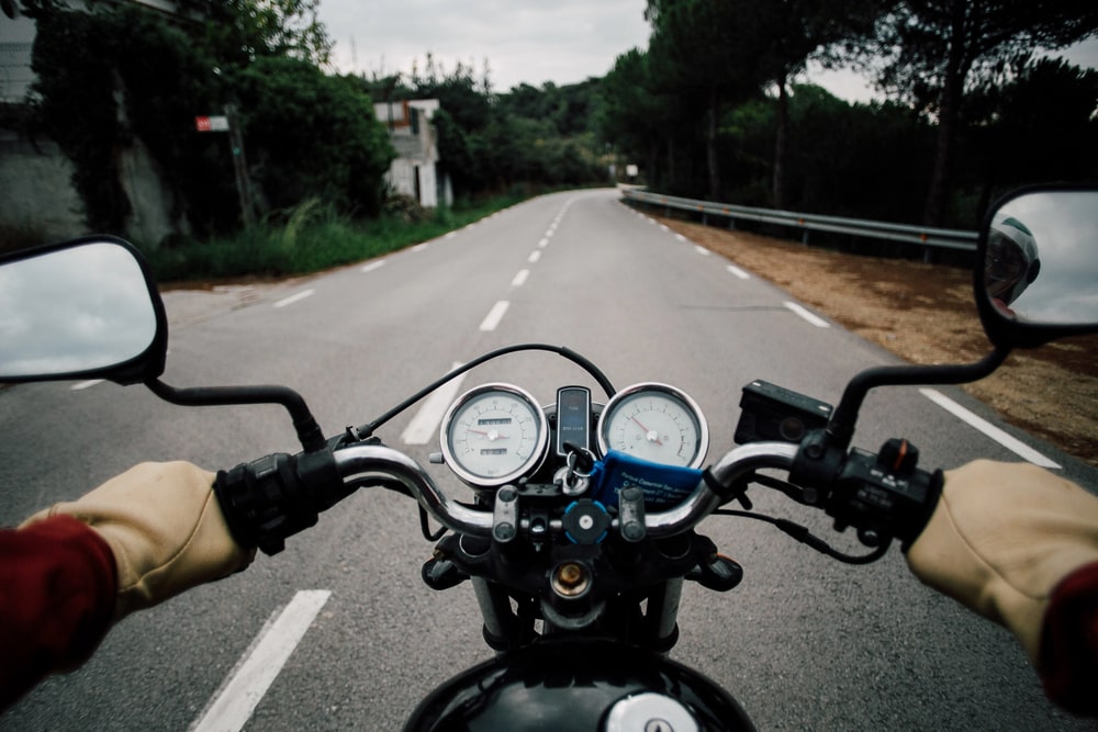 Grants Pass Serious Motorcycle Accident Lawyer