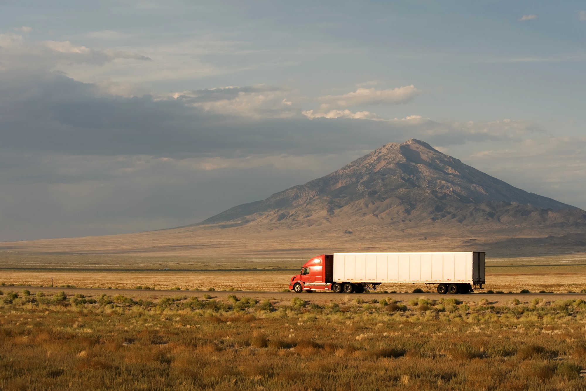 Grants Pass Trucking Accident Lawyer