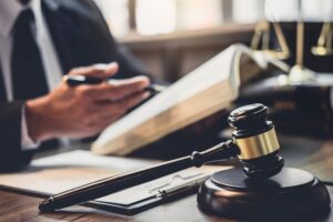 catastrophic injury lawyer in Oregon