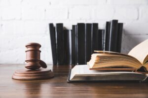 wrongful death attorney in Oregon