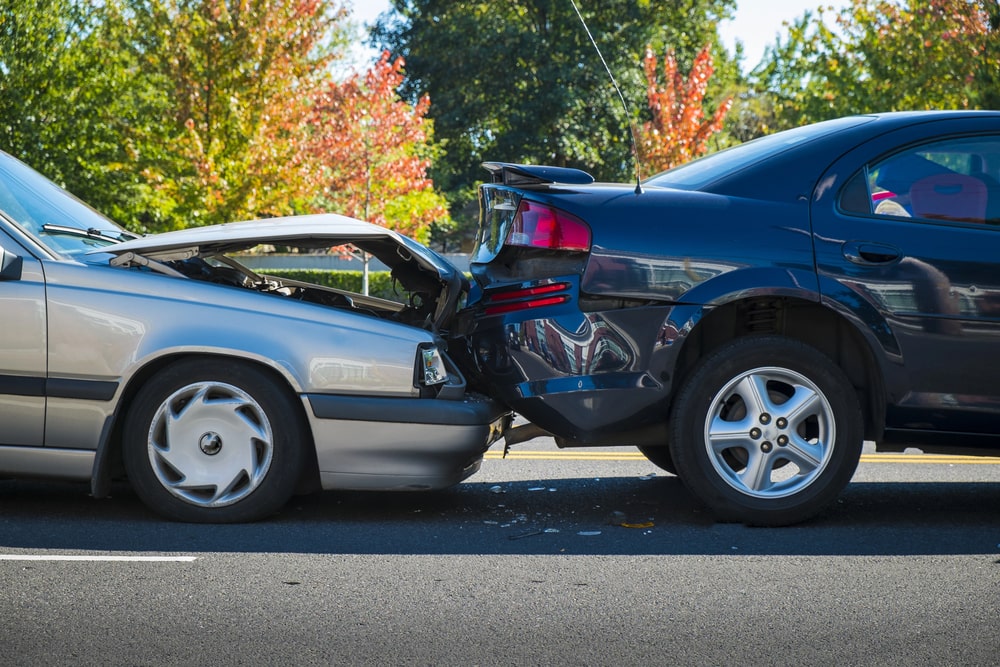 Klamath Falls Car Accident Lawyer