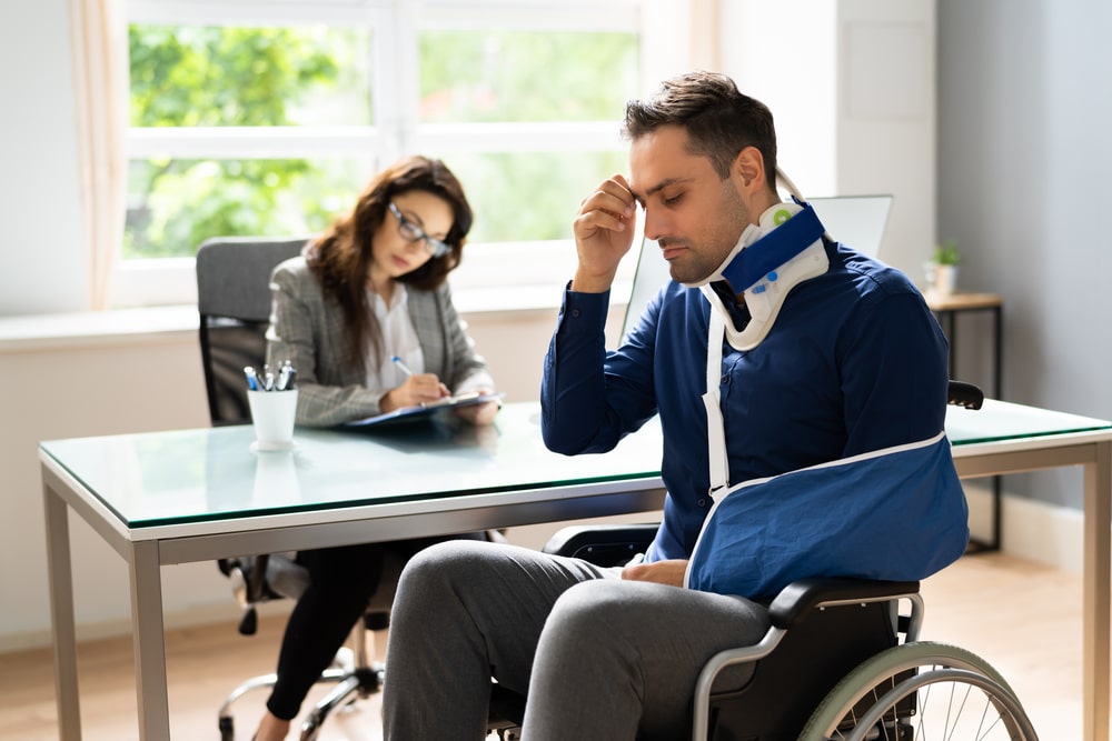 Klamath Falls Serious Injury Lawyer