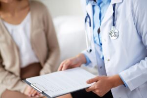 Catastrophic Injury Statistics in Oregon
