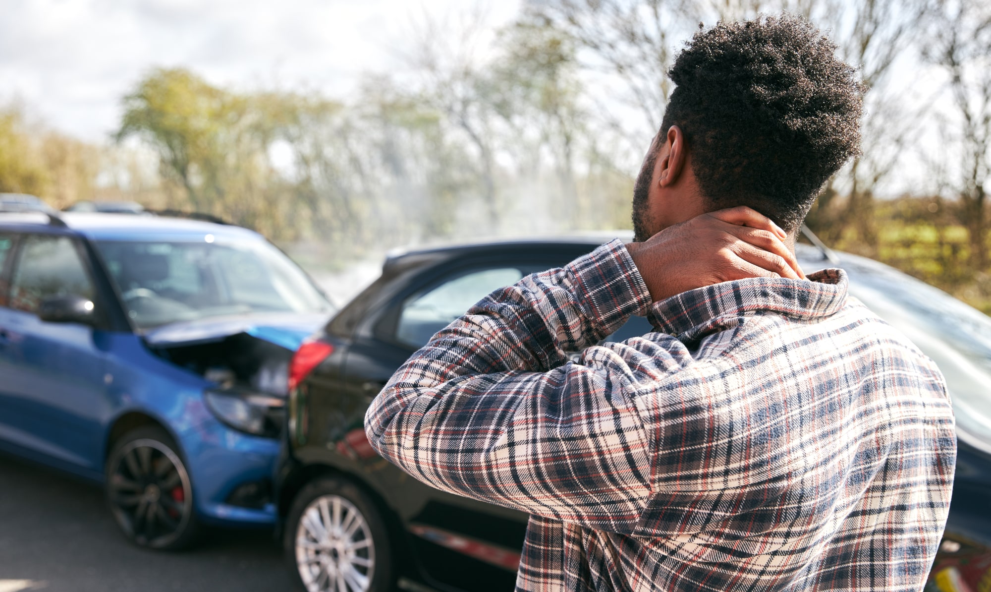 Eugene Car Accident Lawyer