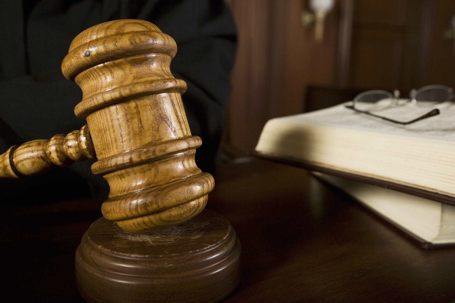 Central Point Catastrophic Injury Lawyer