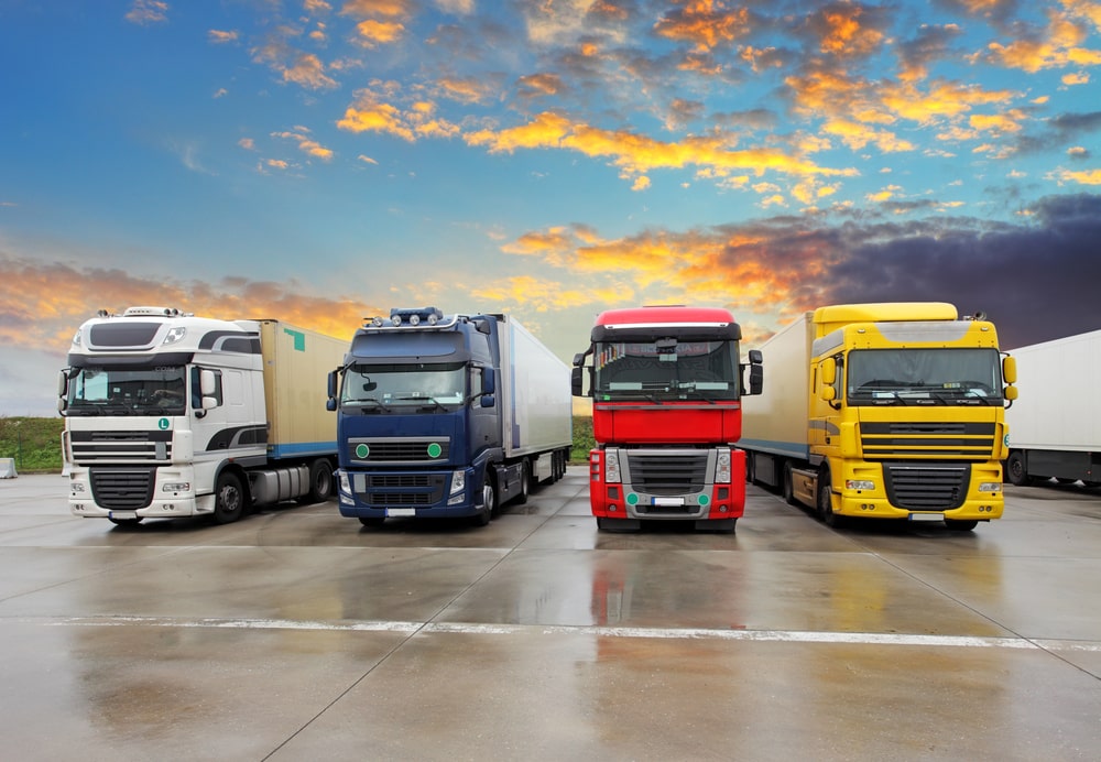 Central Point Trucking Accident Lawyer